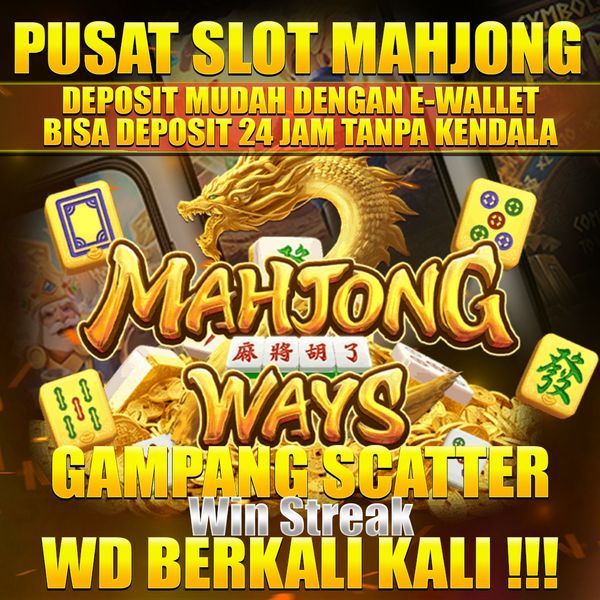 LOBI303: Game Online QRIS Instan, Modal Receh Tetap Seru